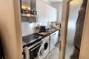 1 Zimmer Wohnung nähe Stadtpark – Veillodterstr. 20, 90409 Pirckheimerstraße, Nürnberg – Vorschaubild 10