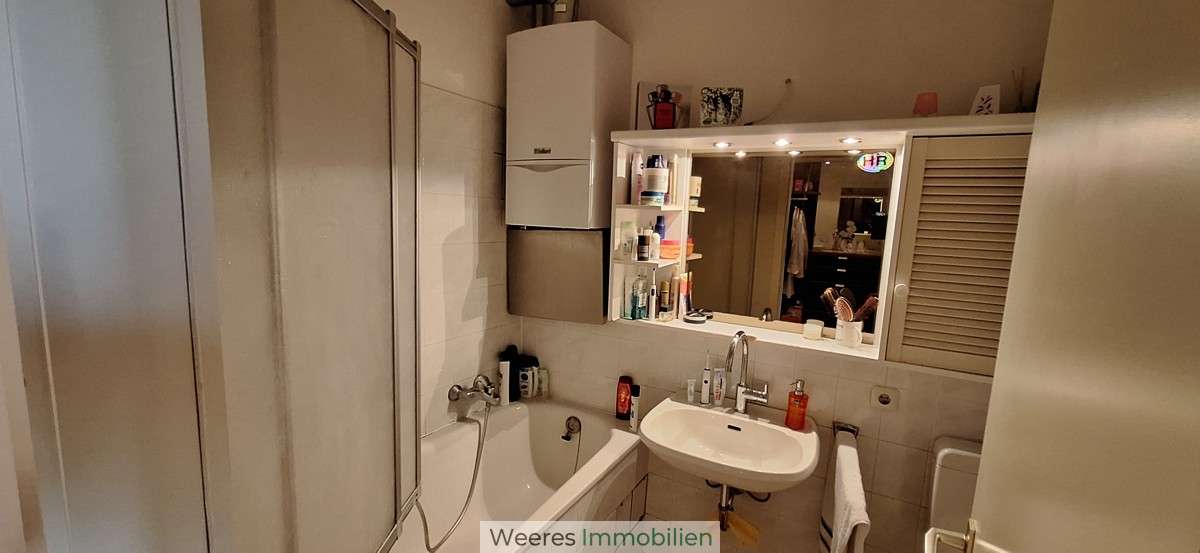 Immobilie in Neuss - Multitalent in bester Lage – Gewerbefläche plus zwei Wohneinheiten im begehrten Dreikönigenviertel - Bild 3