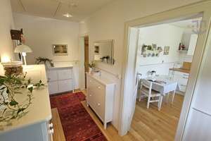 Moderner Bungalow in Sackgassenlage – Komfortables Wohnen auf einer Ebene – Die vollständige Adresse der Immobilie erhältst du vom Anbieter., 27624 Ringstedt – Vorschaubild 5