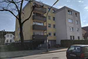 Neue Wohnung in Gelsenkirchen 3 Zimmer Wohnung in Gelsenkirchen