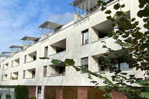 Vermietete 2-Zimmer-Eigentumswohnung in Bonn - Beuel – Bonn – Vorschaubild 1
