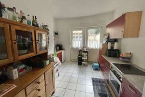 Großzügige Wohnung im Erdgeschoss mit Tageslichtbad & Wohnküche in Rheinnähe zum 1.7.2026 – Hohlstraße xx, 55130 Weisenau, Mainz – Vorschaubild 11