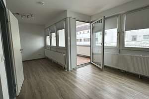 Innenstadt - 1-Zimmer Wohnung: kompakt, gepflegt und perfekt angebunden – Rothenfelder  Straße 6, 38440 Rothenfelde, Wolfsburg – Vorschaubild 8