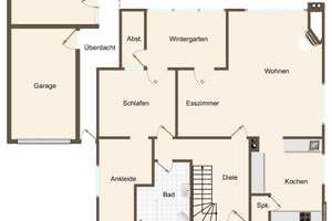 Modernisierter Bungalow mit viel Charme – Dithmarschen (Kreis) – Vorschaubild 30