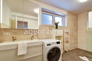 MÖBLIERT - TERRASSENWOHNUNG - Apartment mit Garten und Garage – Die vollständige Adresse der Immobilie erhältst du vom Anbieter., 70199 Südheim, Stuttgart – Vorschaubild 20