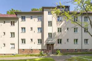 Hochwertig sanierte 3-Zimmer-Wohnung in seltenem Wohn-Kleinod – Die vollständige Adresse der Immobilie erhältst du vom Anbieter., 14199 Schmargendorf, Berlin – Vorschaubild 3