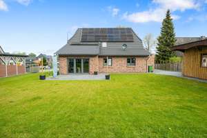 Ein Blick in die Zukunft | Nahezu autarkes Einfamilienhaus im schönen Nordfriesland – Die vollständige Adresse der Immobilie erhältst du vom Anbieter., 25873 Rantrum – Vorschaubild 21