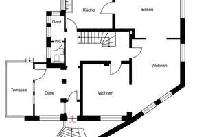 Exklusive Stadtvilla in Bredeney – Wohnen im Premiumviertel – Die vollständige Adresse der Immobilie erhältst du vom Anbieter., 45133 Bredeney, Essen – Vorschaubild 21