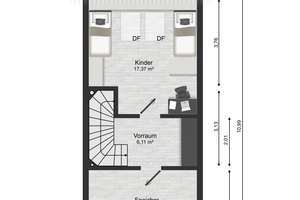 *Reihenmittelhaus im begehrten Straubinger Süden* – Die vollständige Adresse der Immobilie erhältst du vom Anbieter., 94315 Kernstadt, Straubing – Vorschaubild 24