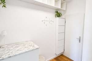 Vollausgestattet: Smart Room Apartment im Lorettoviertel – Die vollständige Adresse der Immobilie erhältst du vom Anbieter., 40219 Unterbilk, Düsseldorf – Vorschaubild 10