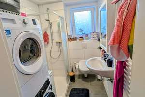 Helle, geräumige und ruhige 2-Zimmer-Wohnung – Die vollständige Adresse der Immobilie erhältst du vom Anbieter., 45144 Frohnhausen, Essen – Vorschaubild 2