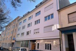 Frisch modernisierte 2-Zimmer-Wohnung - sofort bezugsfrei – Hohenstaufenstr. 56, 75177 Nordstadt, Pforzheim – Vorschaubild 8