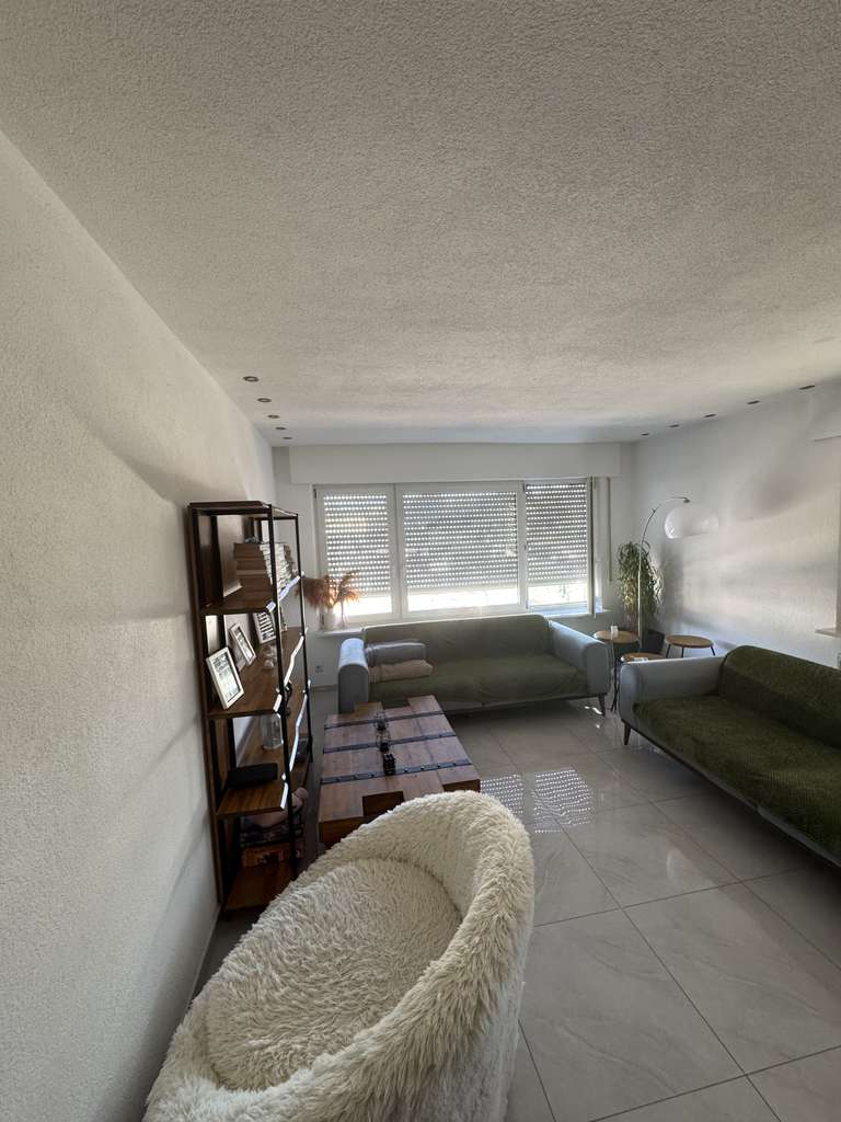 Immobilie in Mühlacker - Helle 3-Zimmer-Wohnung in Mühlacker - Bild 2