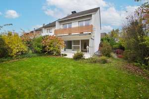 Gepflegtes Haus in zentraler, ruhiger Anliegerstraße – Auf dem Hügel 15, 42799 Leichlingen (Rheinland) – Vorschaubild 1