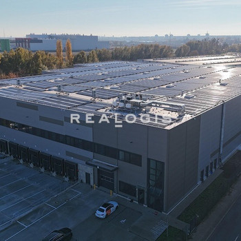Magdeburg | ca. 8.800 m² Hallenfläche | Rampen | WGK III