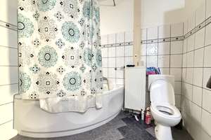 Altbau mit Potenzial: Großzügige 6-Zimmer-Wohnung mit 135 m² – Die vollständige Adresse der Immobilie erhältst du vom Anbieter., 42289 Langerfeld-Beyenburg, Wuppertal – Vorschaubild 13
