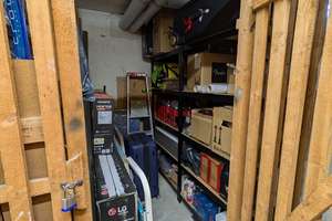 3-Zimmerwohnung in Alt-Moosach, 3 Minuten zur U3, im Grünen mit viel Sonne. Provisionsfrei! – Franz-Fihl-Straße 4, 80992 Alt-Moosach, München – Vorschaubild 20