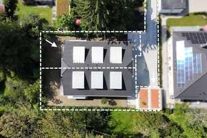 Bezugsfertige DG-Maisonettewohnung inkl. EBK (provisonsfrei) in Trudering – Die vollständige Adresse der Immobilie erhältst du vom Anbieter., 81825 Waldtrudering, München – Vorschaubild 13