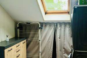Wohnen mit Charakter: 2-Zimmer-Wohnung in Düsseldorf-Benrath – Einsiedelstraße 9, 40597 Benrath, Düsseldorf – Vorschaubild 9