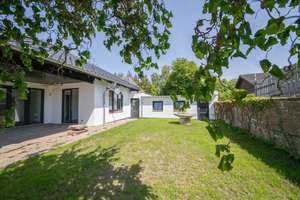 frisch renovierter Bungalow in Schleinähe mit herrlichem Garten – Die vollständige Adresse der Immobilie erhältst du vom Anbieter., 24376 Kappeln – Vorschaubild 11