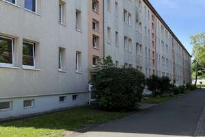 2-Zimmer-Wohnung am Nordpark! – Fuchsgrund 18, 99089 Ilversgehofen, Erfurt – Vorschaubild 1