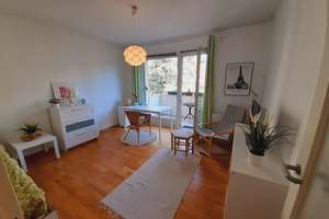 tolle Wohnung mit Balkon am Heidelberger Platz bezugsfrei oder als Anlage mit top Rendite – Binger Str. 89, 14197 Wilmersdorf, Berlin – Vorschaubild 11