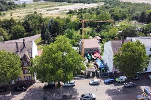 Projektentwicklungsgrundstück mit Potenzial für Mehrfamilienhausbebauung in Ludwigshafen – 67059 West, Ludwigshafen am Rhein – Vorschaubild 2