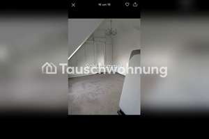Tauschwohnung: 3-Zimmer-Wohnung in Münster-Mitte zum Tausch
