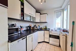 Helle Zimmer, 2 Balkone, EBK, neue Fenster & Stellplatz – Die vollständige Adresse der Immobilie erhältst du vom Anbieter., 39120 Hopfengarten, Magdeburg – Vorschaubild 11
