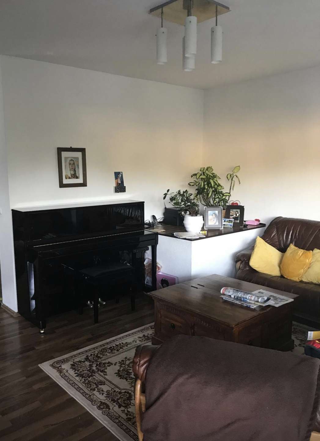 Immobilie in Bad Schwalbach - Mehrfamilienhaus mit 4 WE in begehrte lage von Bad Schwalbach - Bild 0