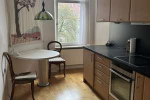 reserviert - großzügige 4-Zimmer Wohnung mit Einbauküche – Schlegelstr. 11, 38104 Östliches Ringgebiet, Braunschweig – Vorschaubild 12