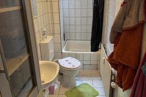 Anfragen nur per E-Mail.  3-Zimmer-Wohnung mit Balkon – Dionysiusstraße 30, 27576 Lehe, Bremerhaven – Vorschaubild 8
