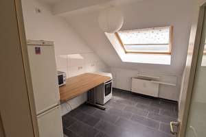 +++Tolle 67m² 2-Zimmer Wohnung im DG mit Garage in der Innenstadt zu vermieten +++ – 44135 City, Dortmund – Vorschaubild 13