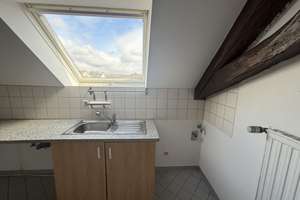 Zentrale Altbauwohnung mit hohen Decken – St. Johanner Markt 28, 66111 St. Johann, Saarbrücken – Vorschaubild 7