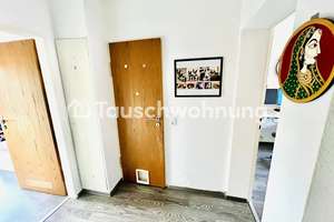 Tauschwohnung: 2-Zimmer-Wohnung in Ponttor – Bergdriesch 21, 52062 Ponttor, Aachen – Vorschaubild 5