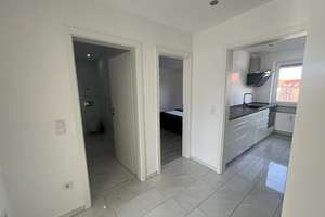 Schöne 2-Zimmer-Wohnung in zentraler Lage Nürnberg – optional als WG nutzbar – Die vollständige Adresse der Immobilie erhältst du vom Anbieter., 90443 Steinbühl, Nürnberg – Vorschaubild 4