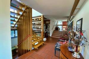 Architektonisch anspruchsvolles Haus in Hungen – Ihr neues Zuhause in ruhiger Lage – Die vollständige Adresse der Immobilie erhältst du vom Anbieter., 35410 Hungen – Vorschaubild 6