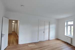 Attraktive 3-Zimmerwohnung im Komponistenviertel – Mozartstr. 27, 22083 Barmbek-Süd, Hamburg – Vorschaubild 9