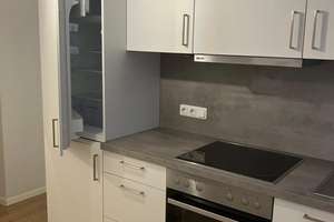 Gemütliche und zentral gelegene 1,5-Zimmer-Wohnung in Arnstorf – Oberer Markt 6, 94424 Arnstorf – Vorschaubild 4