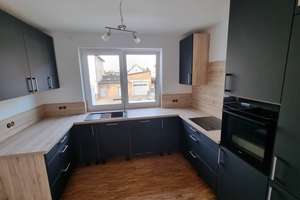 Wohnen im Herzen von Braunschweig- Wenden. Neubau, barrierearm, Einbauküche, Balkon und Stellplatz