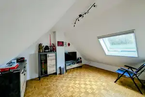 Attraktives Anlageobjekt mit großem Grundstück, Entwicklungspotenzial und rentablen Mieteinnahmen – Mülheim an der Ruhr – Vorschaubild 39