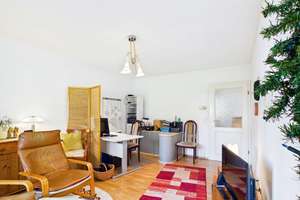 Feierabend auf Westkurs: sanierte 2-Zimmer-Wohnung mit Loggia und Grünblick in Weilimdorf – Die vollständige Adresse der Immobilie erhältst du vom Anbieter., 70499 Wolfbusch, Stuttgart – Vorschaubild 5