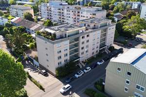 1 Zimmer Appartement - 1.OG, mit Einzelgarage – Kolbenzeil 20, 69126 Rohrbach, Heidelberg – Vorschaubild 18
