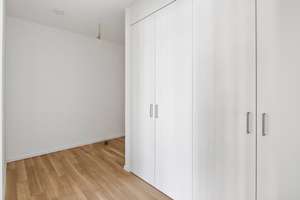 2-Zi EG Wohnung mit Süd/West Sonne | EBK | Blick zum Lauterplatz – Friedenauer Höhe 21, 12159 Friedenau, Berlin – Vorschaubild 11