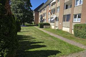 Moderne 4-Zi-Wohnung mit Loggia u. PKW-Stellplatz! Inkl. vollwertiger Einbauküche – Die vollständige Adresse der Immobilie erhältst du vom Anbieter., 41469 Norf, Neuss – Vorschaubild 20