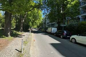 Stilvolle Gartenwohnung mit zwei privaten Gärten und besonderem Wohnkonzept im Beginenhof – Erkelenzdamm 57, 10999 Kreuzberg, Berlin – Vorschaubild 32