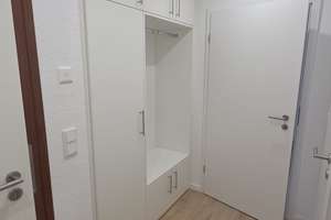 Erstbezug noch Sanierung 3-Zimmerwohnung in Düsseldorf-Garath – 40595 Garath, Düsseldorf – Vorschaubild 5
