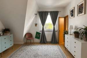 Großzügige Maisonettewohnung mit Loftcharakter über den Dächern von Neudorf – Die vollständige Adresse der Immobilie erhältst du vom Anbieter., 47057 Duissern, Duisburg – Vorschaubild 11