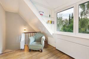 135 m² Wohnfläche – 
ein Zuhause mit besonderen Ausstattungsmerkmalen! – 12309 Lichtenrade, Berlin – Vorschaubild 14