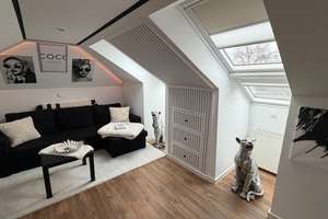 Stilvolles Einfamilienhaus nahe Rostock | www.LUTTER.net – Warnowblick 34, 18059 Pölchow – Vorschaubild 6
